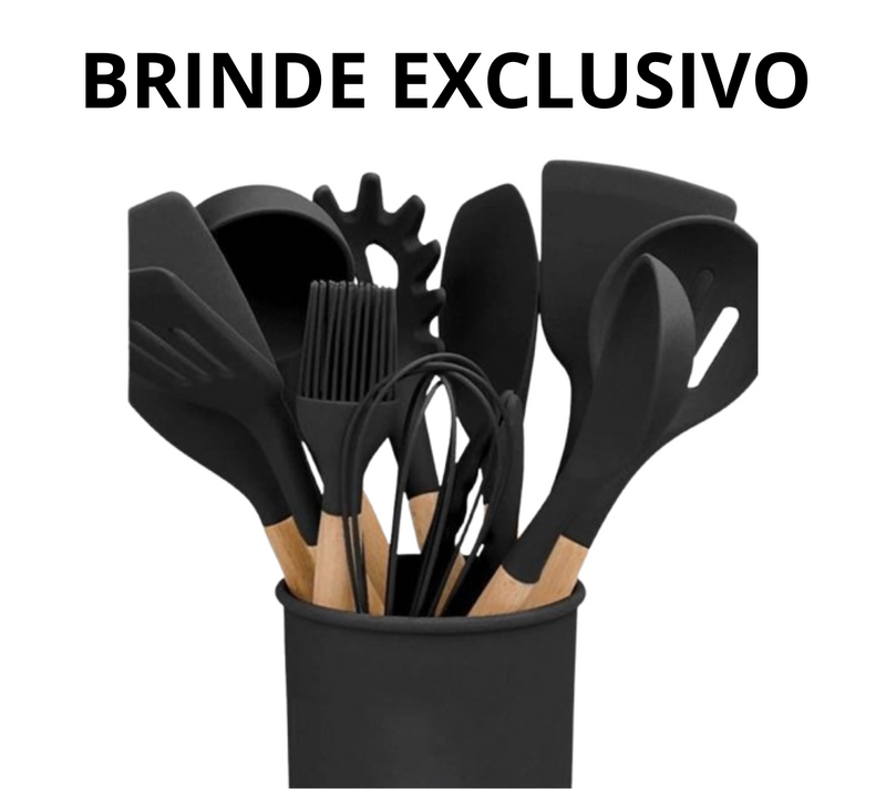 Escorredor & Organizador + BRINDE