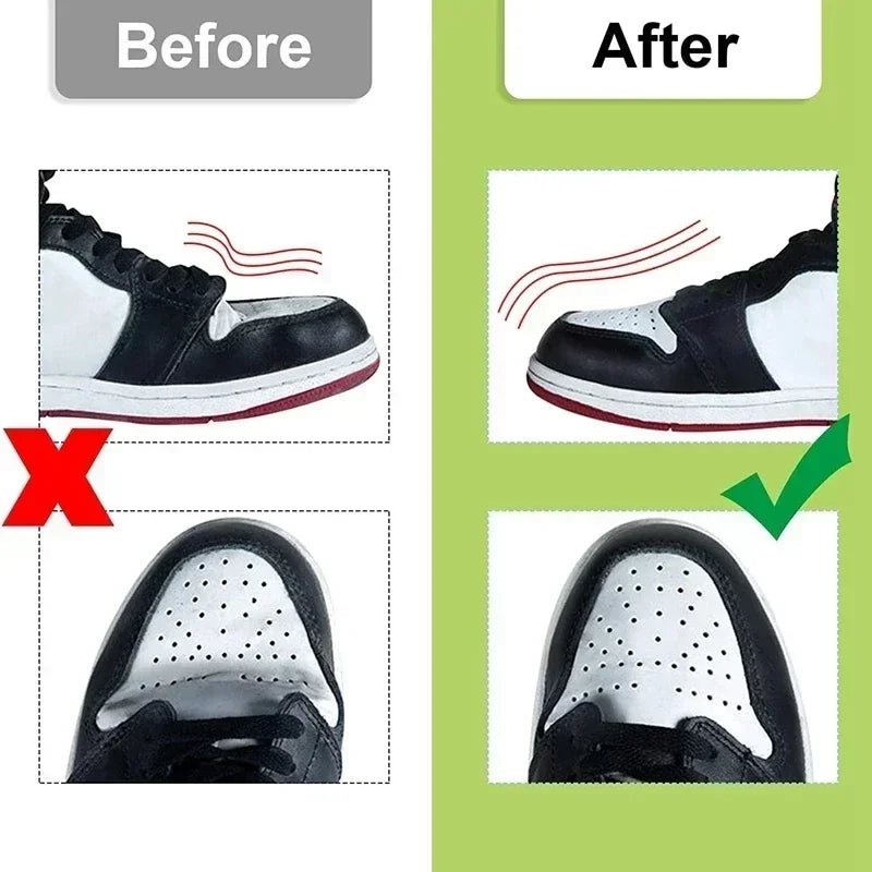 Protetor Anti-Vincos para Sapatos