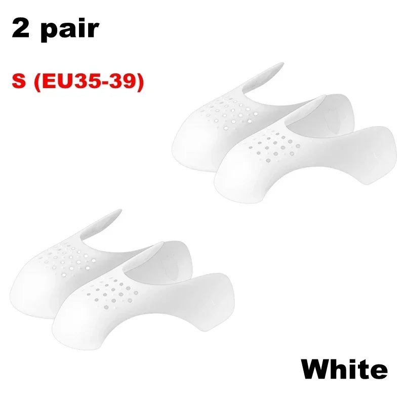 Protetor Anti-Vincos para Sapatos