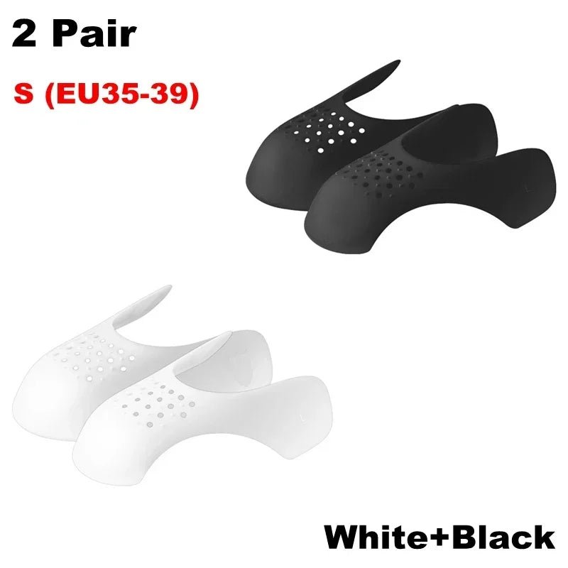 Protetor Anti-Vincos para Sapatos